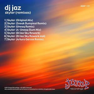 DJ
