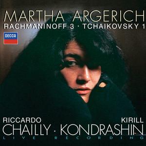 Piano Concerto No. 1 in B-Flat Minor, Op. 23, TH 55: 2. Andantino semplice - Prestissimo - Tempo I - Live