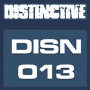 DR