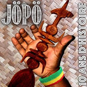 JÖ