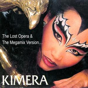 The Lost Opera