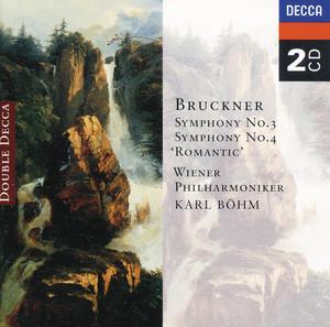 Symphony No. 4 in E-Flat Major, WAB 104 "Romantic" (1878/80 Version, Ed. Nowak): III. Scherzo. Bewegt – Trio. Nicht zu schnell. Keinesfalls schleppend