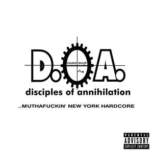 DA