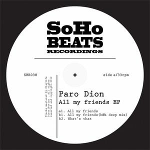 PD