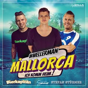 Mallorca ich komm heim - Wellerman