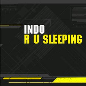 R U Sleeping - OD Musique & Mark Holmes Remix