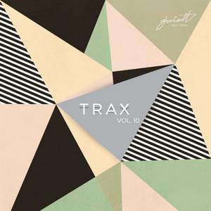 Sunrise At The Beach - Ivan Starzev 'Goa' Mix