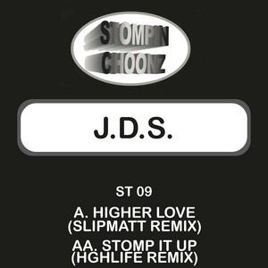 J.