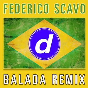 Balada - Nicola Fasano & Miami Rockets Rmx