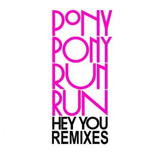 Hey You - Mondkopf Remix