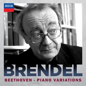 33 Variations in C Major, Op. 120 on a Waltz by Diabelli: Var. 3. L'istesso tempo