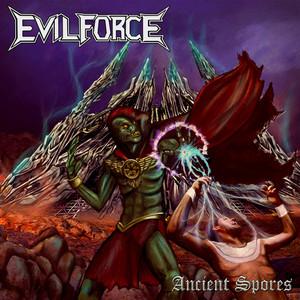 EF