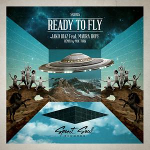 Ready To Fly - Moe Turk Remix