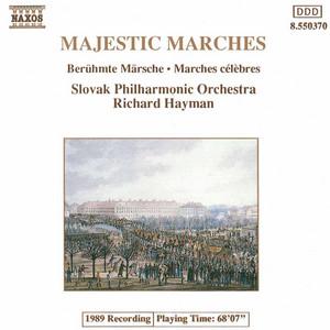 March