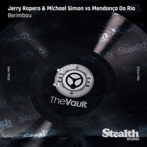 Berimbau - Tiko's Groove Extended Mix