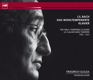 Das wohltemperierte Klavier, BWV 846: Prelude No. 1 in C Major