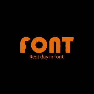 F