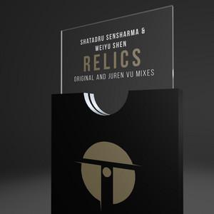 Relics - Juren Vu Remix