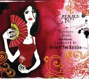 Carmen, Act I: Habanera. L'amour est un oiseau rebelle
