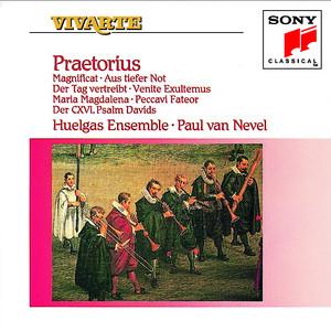 Praetorius: Magnificat