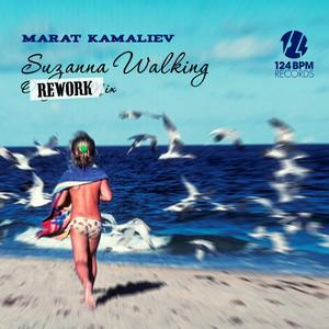 Suzanna Walking - Rework