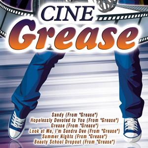 Sandy (From "Grease")