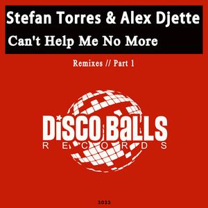 Can't Help Me No More - Francesco Soares Remix