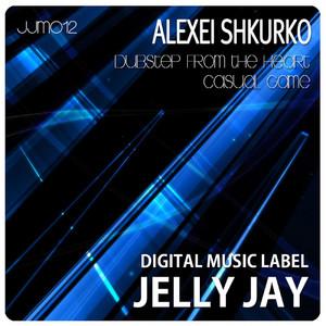 Dubstep From The Heart - Original Mix