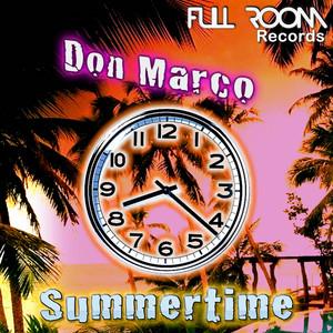 Summertime - Original Mix