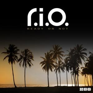 R.I.O. Megamix - Continuous DJ Mix