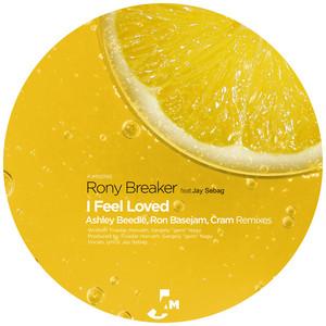 I Feel Loved (Cram Remix)