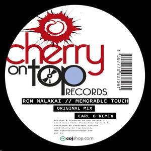 Memorable Touch - Carl B Remix