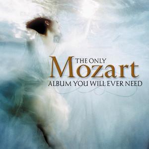 Overture to The Marriage of Figaro