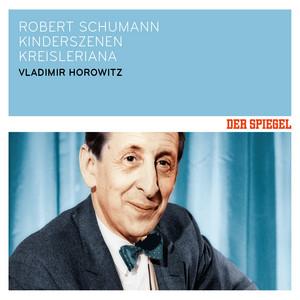 Arabeske in C Major, Op. 18: Leicht und zart
