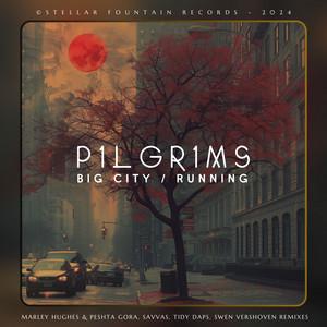 Big City - Marley Hughes & Peshta Gora Remix
