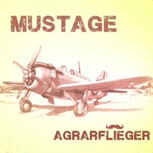 Agrarflieger - Flux Mix
