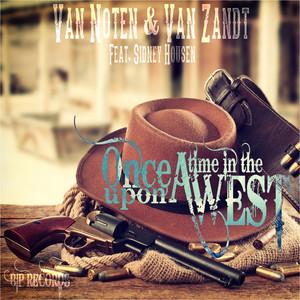 Once Upon a Time in the West - Original Extended Mix