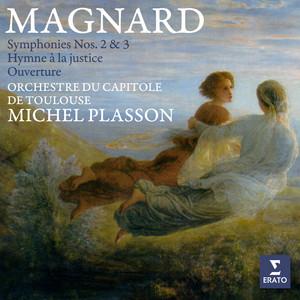 Magnard: Symphony No. 3 in B-Flat Minor, Op. 11: III. Pastorale. Modéré
