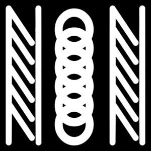 N.