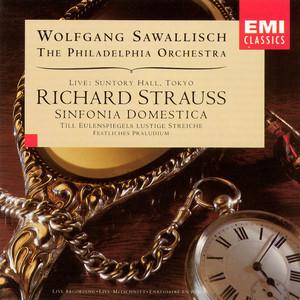 Till Eulenspiegels lustige Streiche, Op.28