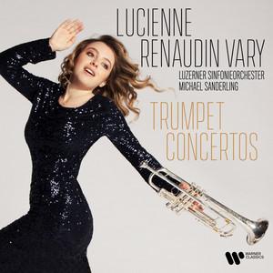 Hummel: Trumpet Concerto in E-Flat Major, WoO 1: II. Andante