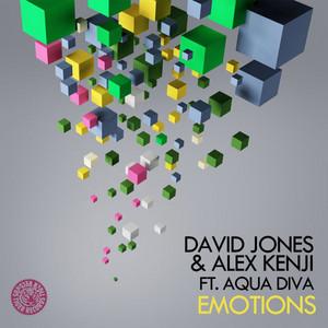Emotions - Original Edit