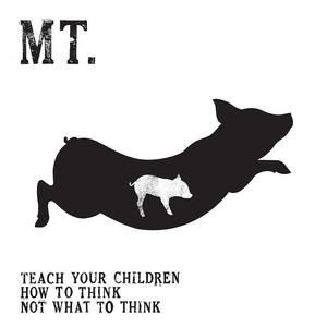 M.