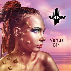 Venus Girl - Instrumental