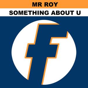 MR