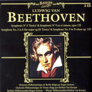 Ludwig Van Beethoven