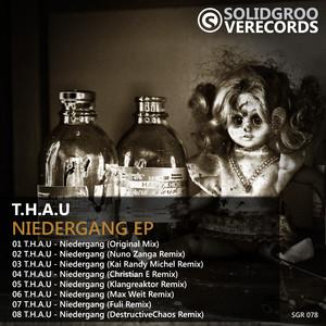 T.