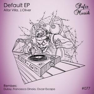 Default - Oscar Escapa Remix