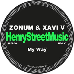 XV