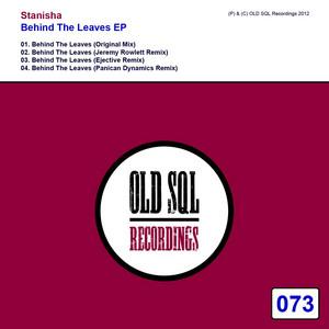 Behind The Leaves - Jeremy Rowlett Remix